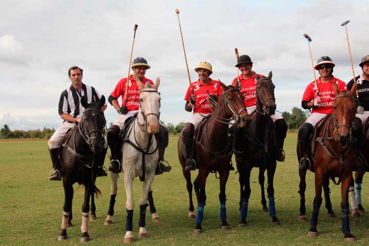 Torneo de Polo Copa Amistad Argentina Polo Day & Capilla del Señor. Torneo de Polo Copa Amistad Argentina Polo Day & Capilla del Señor.
