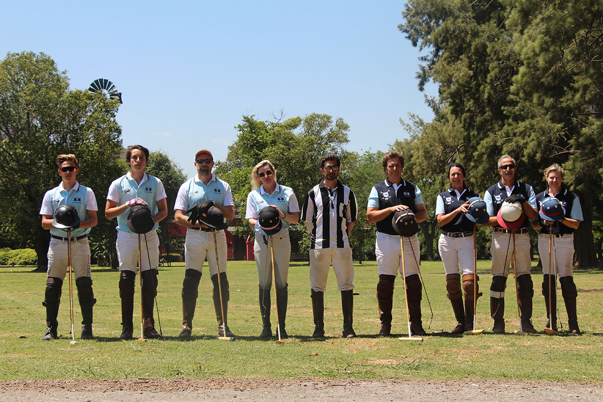 AMERICAN POLO TOURNAMENT AMERICAN POLO TOURNAMENT